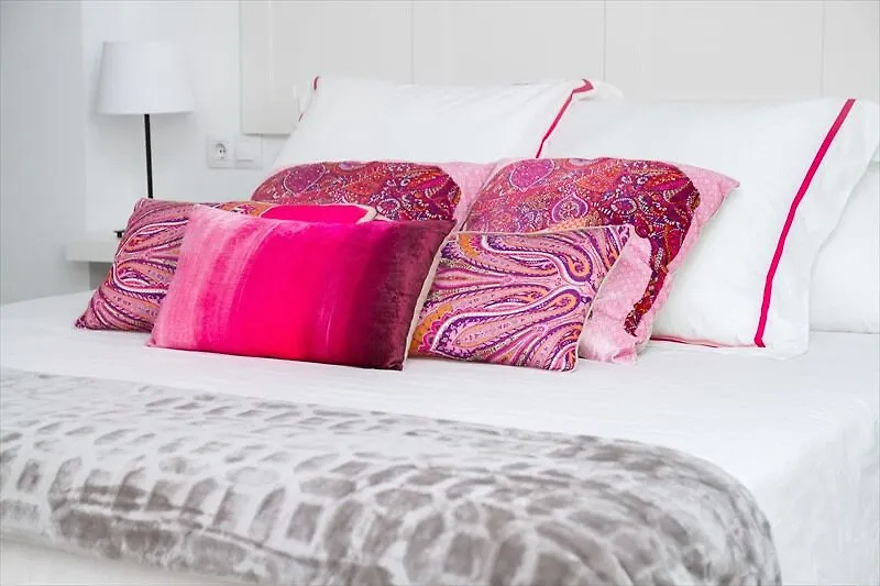 Stylish Brand New Studio By La Recepcion Malaga Apartment